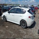 JF1GR7E67DG207160 2013 Subaru Impreza Wrx auction photo thumbnail 3