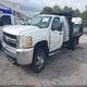1GBJK74K89E113086 2009 Chevrolet Silverado 3500Hd Chassis Work Truck auction photo thumbnail 2