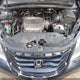 5FNRL3H99AB058887 2010 Honda Odyssey Touring auction photo thumbnail 10