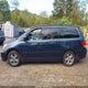 5FNRL3H99AB058887 2010 Honda Odyssey Touring auction photo thumbnail 14