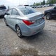 5NPEC4AC9BH018662 2011 Hyundai Sonata Limited auction photo thumbnail 3