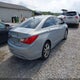 5NPEC4AC9BH018662 2011 Hyundai Sonata Limited auction photo thumbnail 4