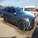 KM8R3DGE1SU946980 2025 Hyundai Palisade Xrt auction photo thumbnail 1