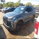 KM8R3DGE1SU946980 2025 Hyundai Palisade Xrt auction photo thumbnail 2