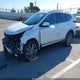 2HKRW1H90MH404505 2021 Honda Cr-V 2Wd Touring auction photo thumbnail 2
