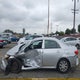 JTDBU4EE6AJ062068 2010 Toyota Corolla Le auction photo thumbnail 14