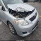 JTDBU4EE6AJ062068 2010 Toyota Corolla Le auction photo thumbnail 16