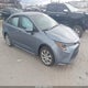 5YFEPMAE1NP380045 2022 Toyota Corolla Le auction photo thumbnail 1