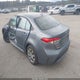 5YFEPMAE1NP380045 2022 Toyota Corolla Le auction photo thumbnail 3