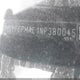 5YFEPMAE1NP380045 2022 Toyota Corolla Le auction photo thumbnail 9