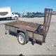 4X4TSE01221012946 2002 Utility Trailer auction photo thumbnail 3