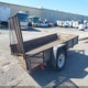 4X4TSE01221012946 2002 Utility Trailer auction photo thumbnail 4