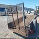 4X4TSE01221012946 2002 Utility Trailer auction photo thumbnail 6