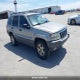 1J4GW48SX1C728557 2001 Jeep Grand Cherokee Laredo auction photo thumbnail 1