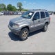 1J4GW48SX1C728557 2001 Jeep Grand Cherokee Laredo auction photo thumbnail 2
