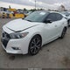 1N4AA6AP8HC365431 2017 Nissan Maxima 3.5 Platinum auction photo thumbnail 2
