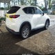 JM3KFBCM9P0125887 2023 Mazda Cx-5 2.5 S Preferred auction photo thumbnail 4