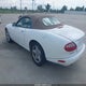 SAJGX2045XC042022 1999 Jaguar Xk8 auction photo thumbnail 3