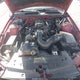 1ZVFT80N565182394 2006 Ford Mustang V6 auction photo thumbnail 10