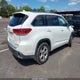 5TDDZRFH6KS744128 2019 Toyota Highlander Limited auction photo thumbnail 4