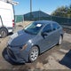 5YFB4MDE2SP281446 2025 Toyota Corolla Le auction photo thumbnail 2