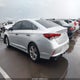 5NPE34AF5JH708420 2018 Hyundai Sonata Sport+ auction photo thumbnail 3