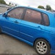 KNAFE161465344795 2006 Kia Spectra5 auction photo thumbnail 14