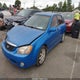 KNAFE161465344795 2006 Kia Spectra5 auction photo thumbnail 2