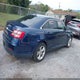1FAHP2D81HG137046 2017 Ford Taurus Se auction photo thumbnail 4