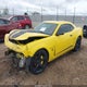 2G1FC1E36C9110791 2012 Chevrolet Camaro 2Lt auction photo thumbnail 2
