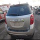 2GNALDEK9C6166436 2012 Chevrolet Equinox 1Lt auction photo thumbnail 16