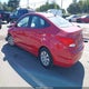 KMHCT4AE2HU247705 2017 Hyundai Accent Se auction photo thumbnail 3