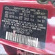 KMHCT4AE2HU247705 2017 Hyundai Accent Se auction photo thumbnail 9