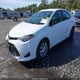 2T1BURHE6HC922694 2017 Toyota Corolla L auction photo thumbnail 2
