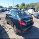 ML32F4FJ4JHF15364 2018 Mitsubishi Mirage G4 Se auction photo thumbnail 3