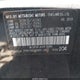 ML32F4FJ4JHF15364 2018 Mitsubishi Mirage G4 Se auction photo thumbnail 9