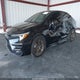 5YFB4MCE0RP197153 2024 Toyota Corolla Nightshade Edition auction photo thumbnail 2