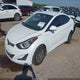 5NPDH4AE5GH720127 2016 Hyundai Elantra Se auction photo thumbnail 2