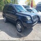 2HKYF18506H529029 2006 Honda Pilot Ex-L auction photo thumbnail 1