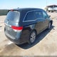 5FNRL5H60EB071079 2014 Honda Odyssey Ex-L auction photo thumbnail 4