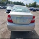4T1BE32K03U738545 2003 Toyota Camry Le auction photo thumbnail 16