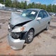 4T1BE32K03U738545 2003 Toyota Camry Le auction photo thumbnail 2