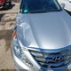 5NPEC4AC8DH616471 2013 Hyundai Sonata Limited auction photo thumbnail 17