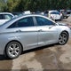 5NPEC4AC8DH616471 2013 Hyundai Sonata Limited auction photo thumbnail 6