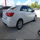 KNAFU4A20D5737405 2013 Kia Forte Ex auction photo thumbnail 4