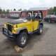1J4FA49S91P328135 2001 Jeep Wrangler Sport auction photo thumbnail 2