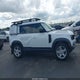 SALEP7RUXN2092304 2022 Land Rover Defender 110 Se auction photo thumbnail 14