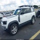 SALEP7RUXN2092304 2022 Land Rover Defender 110 Se auction photo thumbnail 2