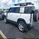 SALEP7RUXN2092304 2022 Land Rover Defender 110 Se auction photo thumbnail 3