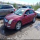 3FAFP08186R123529 2006 Ford Fusion Sel auction photo thumbnail 2